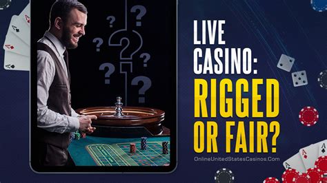 rigged casino kokemuksia|Rigged Casino .